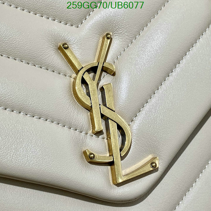 YSL-Bag-Mirror Quality Code: UB6077 $: 259USD