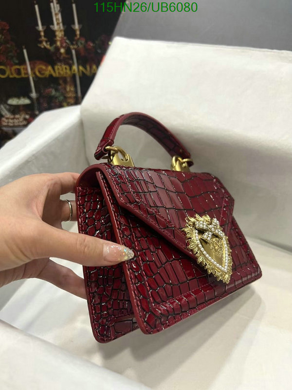 D&G-Bag-4A Quality Code: UB6080 $: 115USD