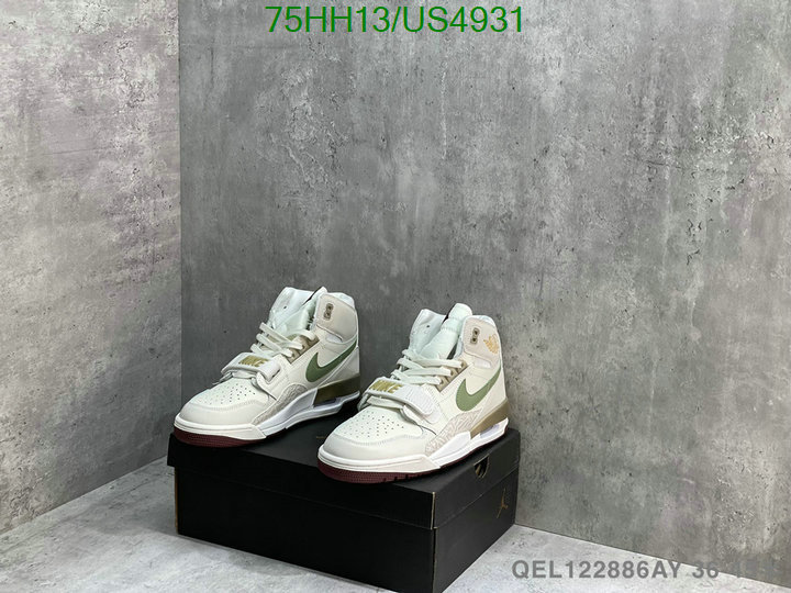 Nike-Men shoes Code: US4931 $: 75USD
