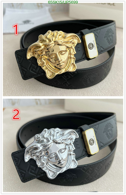 Versace-Belts Code: UP5699 $: 65USD