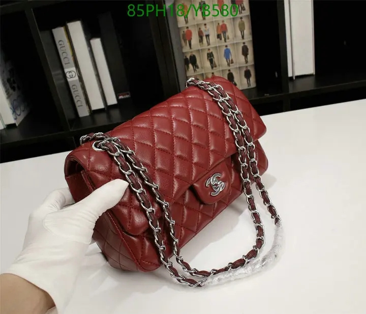 Chanel-Bag-4A Quality Code: YB580 $: 85USD