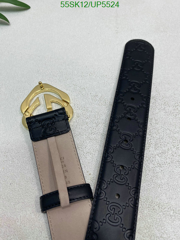 Gucci-Belts Code: UP5524 $: 55USD