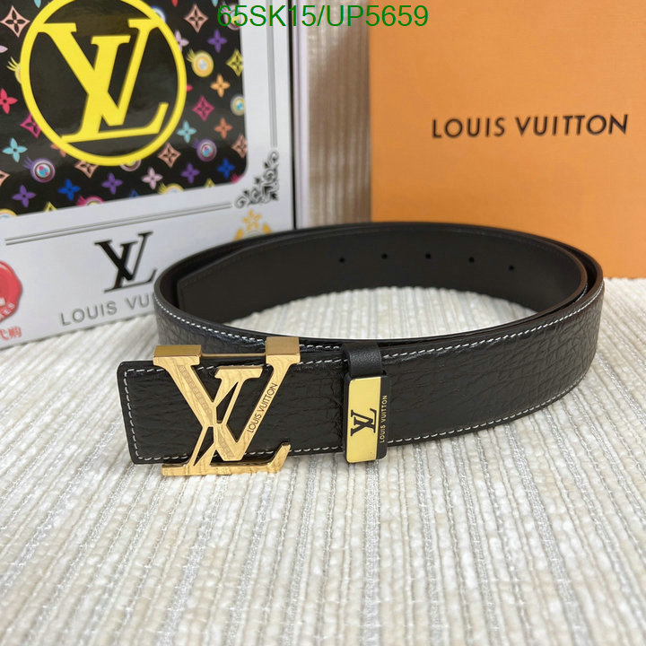 LV-Belts Code: UP5659 $: 65USD