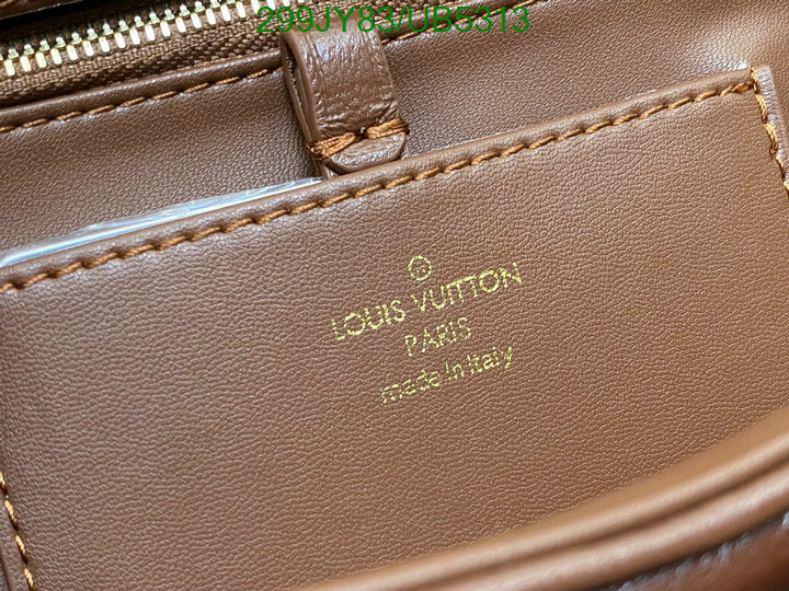 LV-Bag-Mirror Quality Code: UB5313 $: 299USD