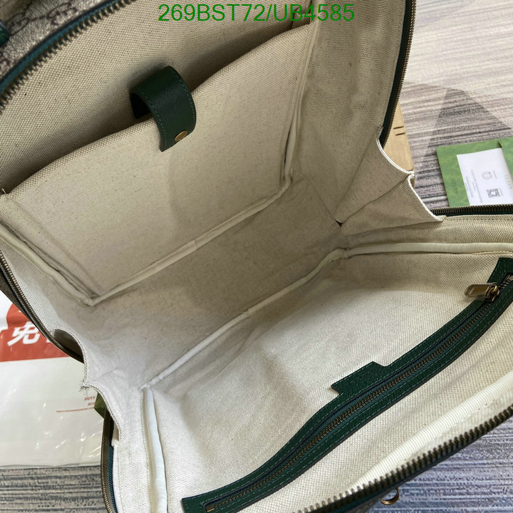 Gucci-Bag-Mirror Quality Code: UB4585 $: 269USD