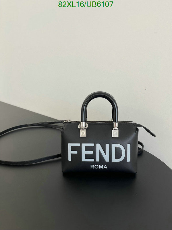 Fendi-Bag-4A Quality Code: UB6107 $: 82USD