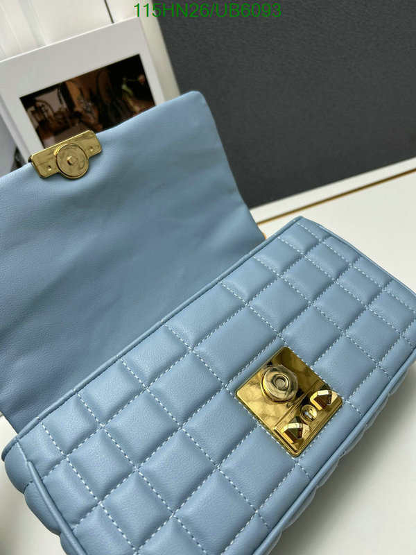 Michael Kors-Bag-4A Quality Code: UB6093 $: 115USD