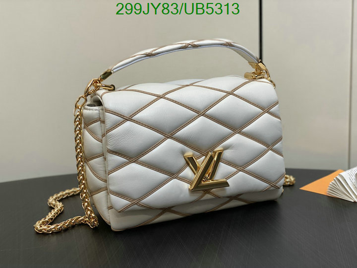 LV-Bag-Mirror Quality Code: UB5313 $: 299USD