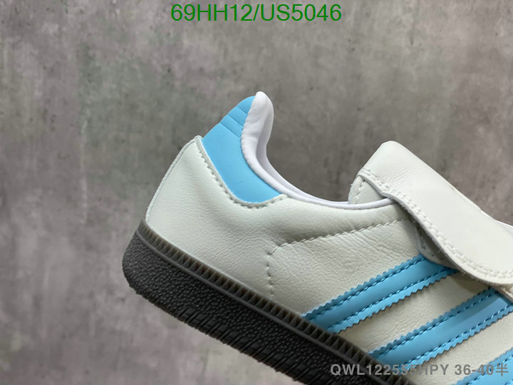 Adidas-Women Shoes Code: US5046 $: 69USD