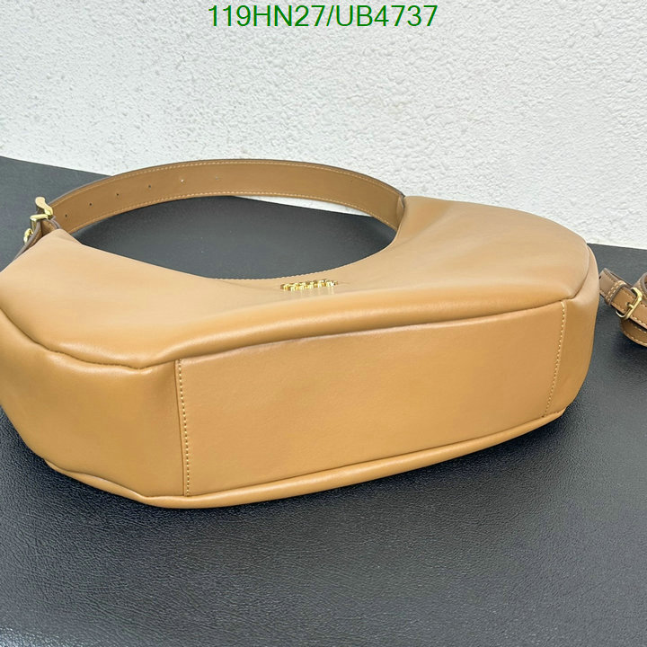 Miu Miu-Bag-4A Quality Code: UB4737 $: 119USD