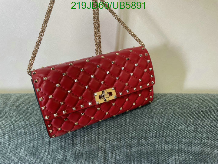 Valentino-Bag-Mirror Quality Code: UB5891 $: 219USD