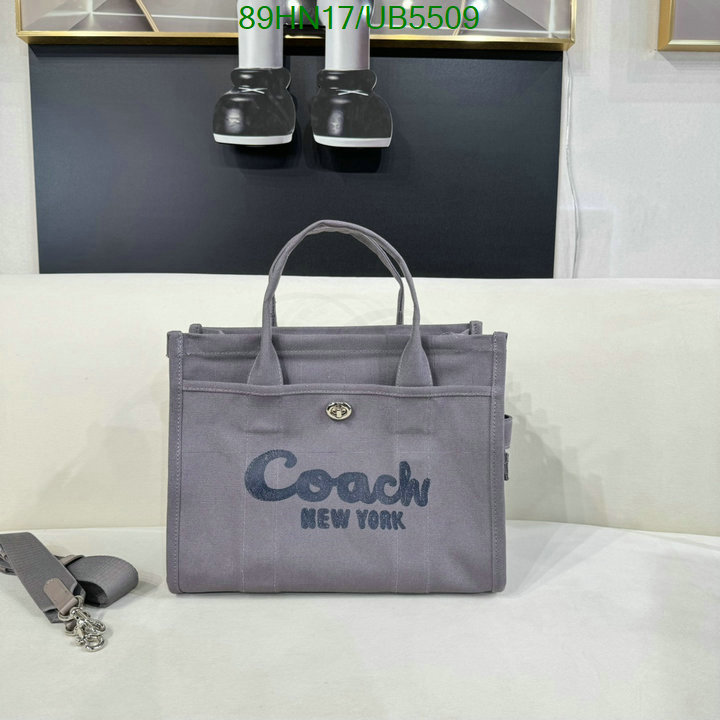 Coach-Bag-4A Quality Code: UB5509