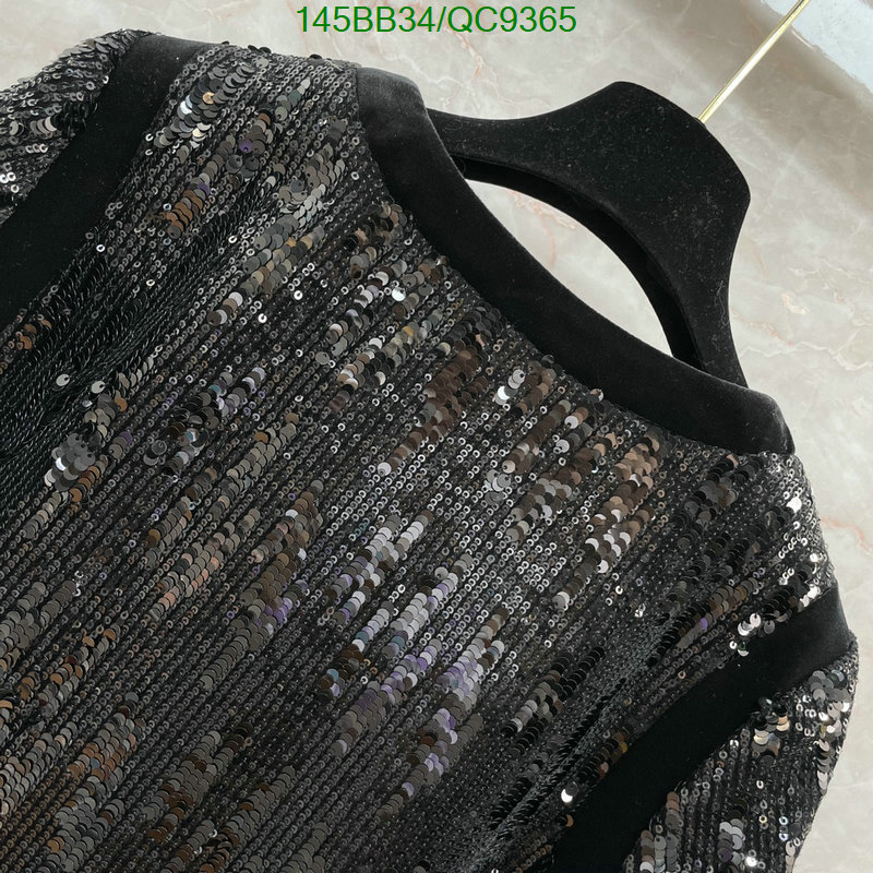 Chanel-Clothing Code: QC9365 $: 145USD