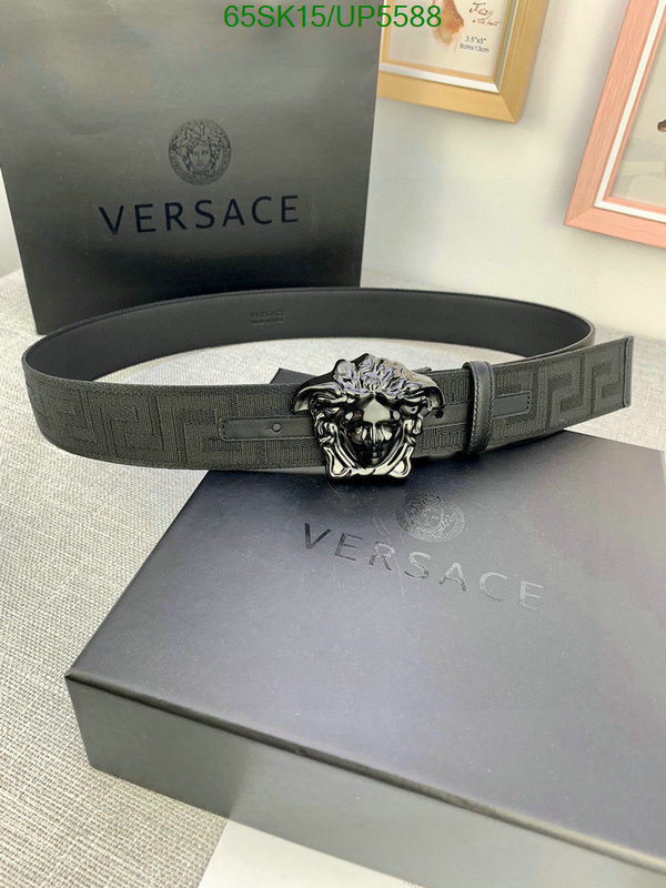 Versace-Belts Code: UP5588 $: 65USD