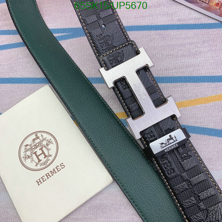 Hermes-Belts Code: UP5670 $: 65USD