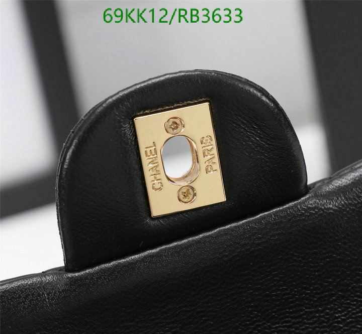 Chanel-Bag-4A Quality Code: RB3633 $: 69USD