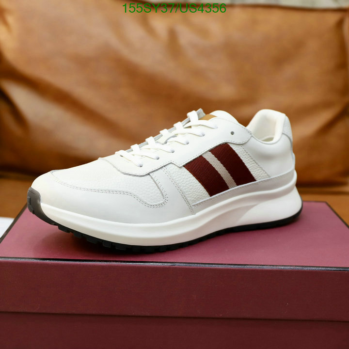 BALLY-Men shoes Code: US4356 $: 155USD