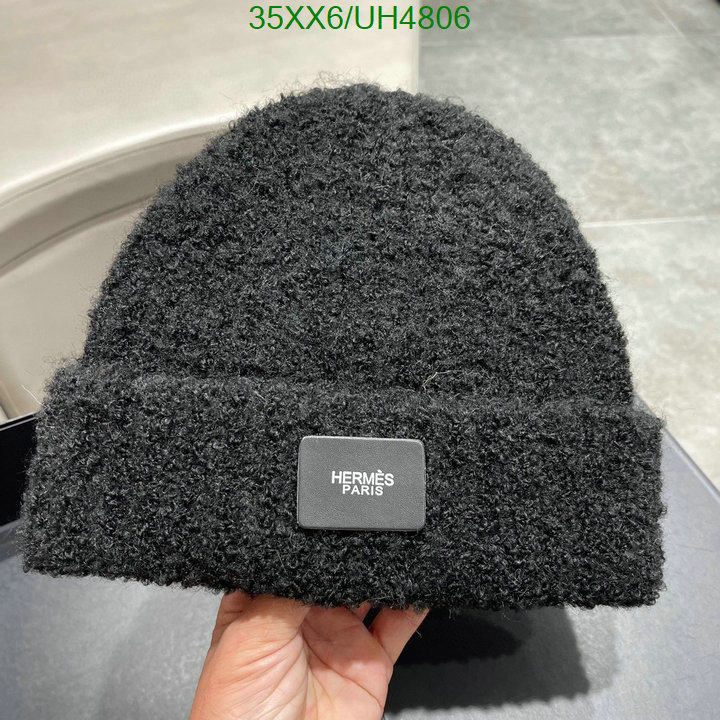 Hermes-Cap(Hat) Code: UH4806 $: 35USD