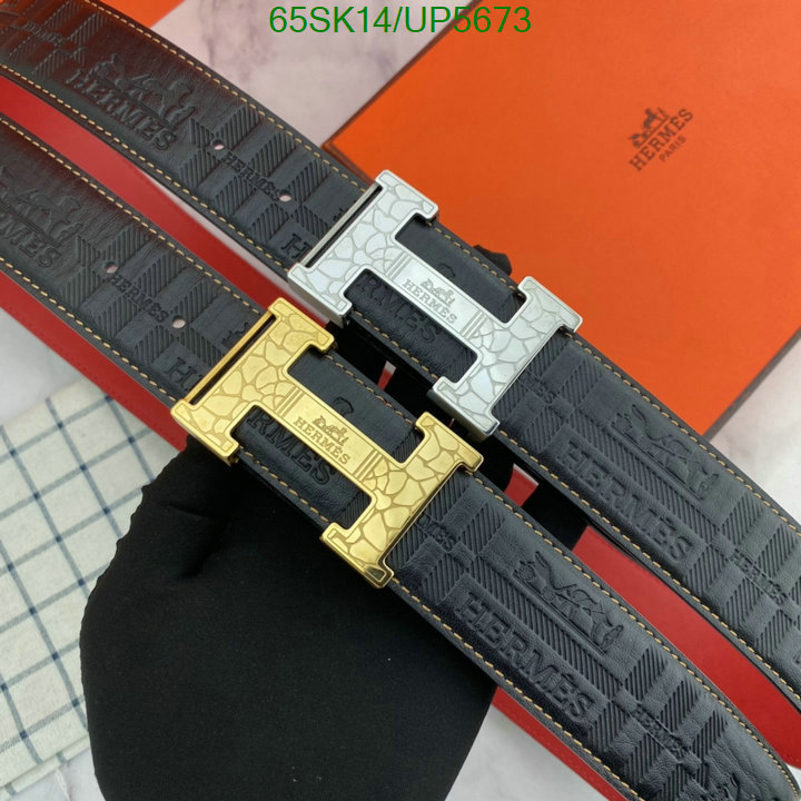 Hermes-Belts Code: UP5673 $: 65USD