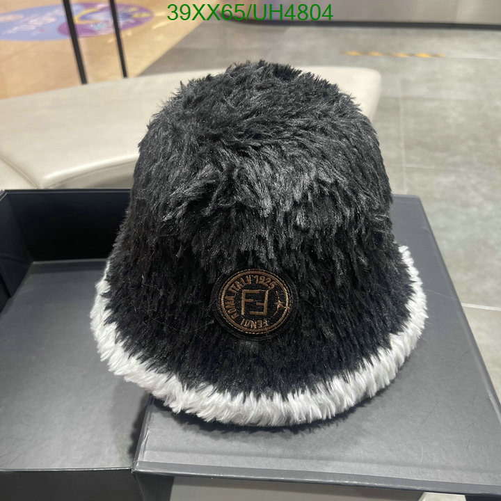 Fendi-Cap(Hat) Code: UH4804 $: 39USD