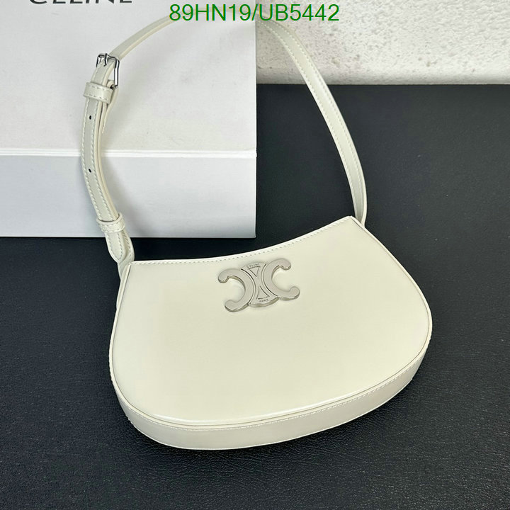 Celine-Bag-4A Quality Code: UB5442 $: 89USD