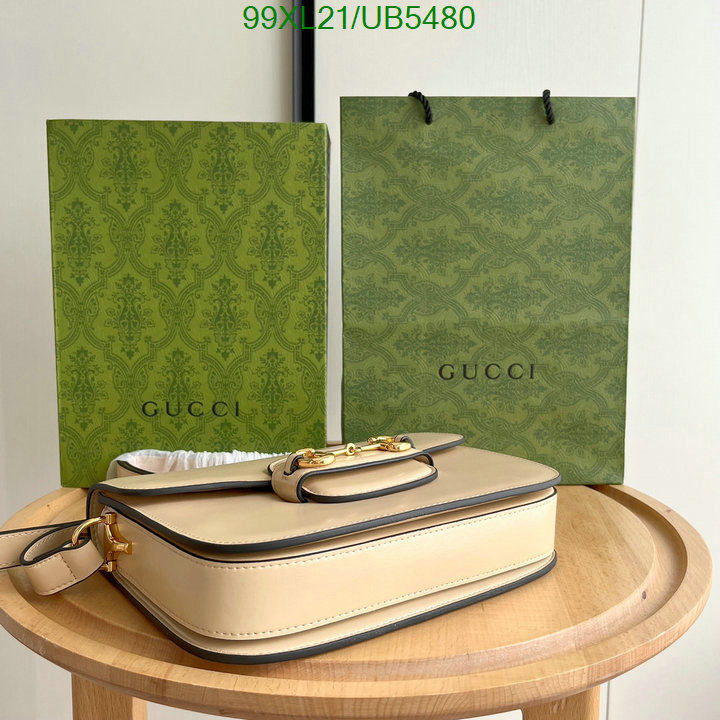 Gucci-Bag-4A Quality Code: UB5480 $: 99USD