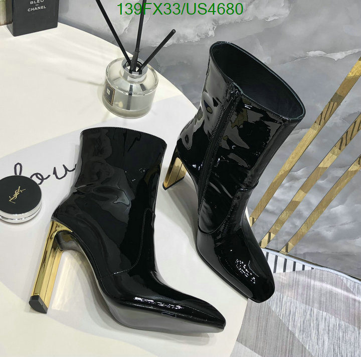 Boots-Women Shoes Code: US4680 $: 139USD