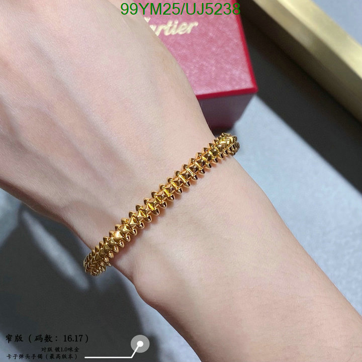 Cartier-Jewelry Code: UJ5238 $: 99USD