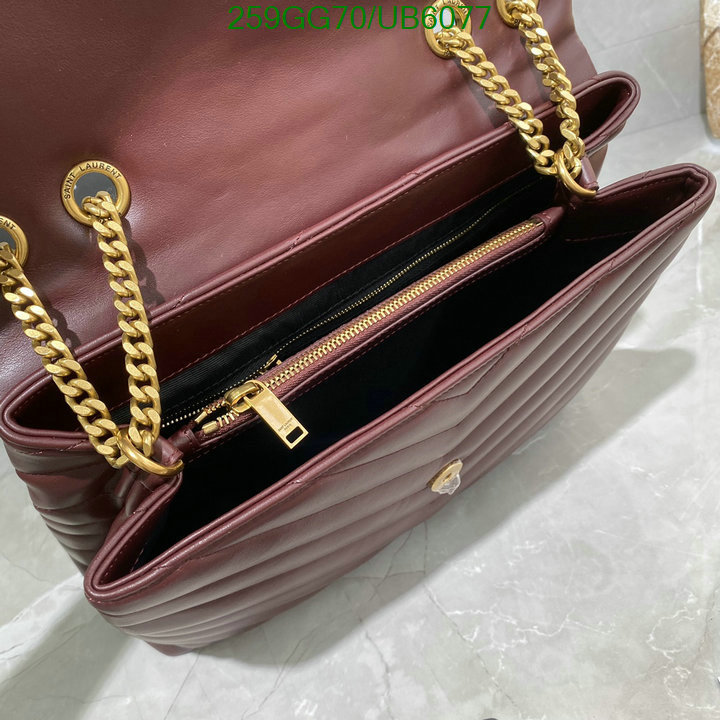 YSL-Bag-Mirror Quality Code: UB6077 $: 259USD