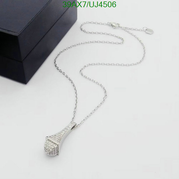 Marli-Jewelry Code: UJ4506 $: 39USD