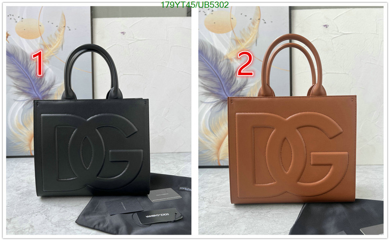 D&G-Bag-Mirror Quality Code: UB5302 $: 179USD