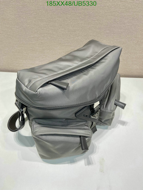 Prada-Bag-Mirror Quality Code: UB5330 $: 185USD