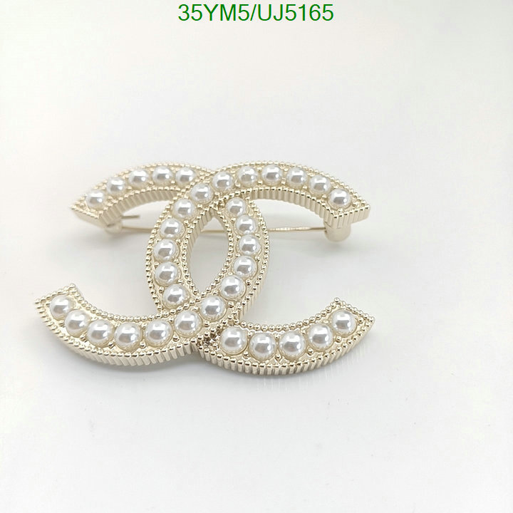 Chanel-Jewelry Code: UJ5165 $: 35USD
