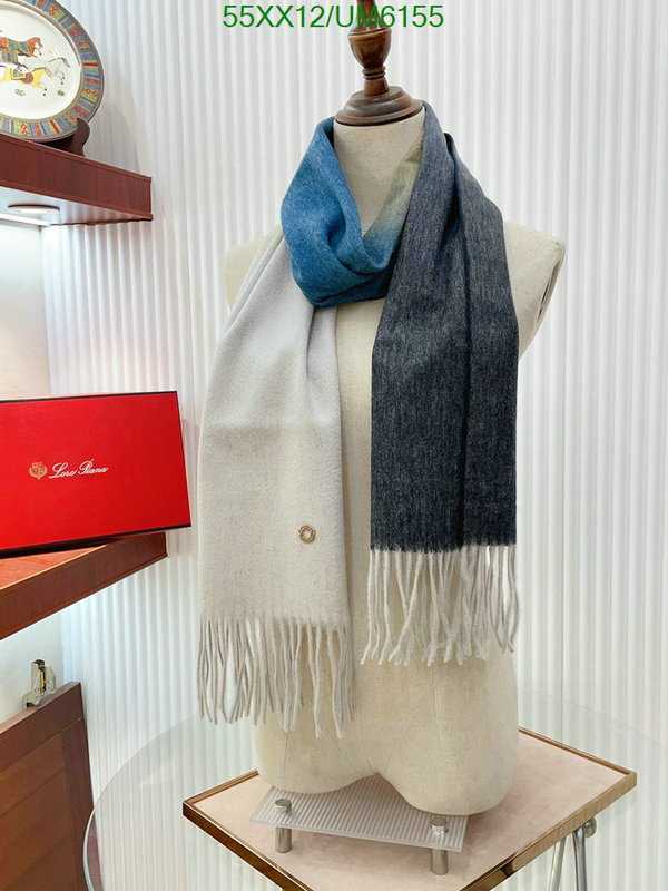 Loro Piana-Scarf Code: UM6155 $: 55USD