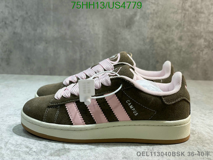 Adidas-Men shoes Code: US4779