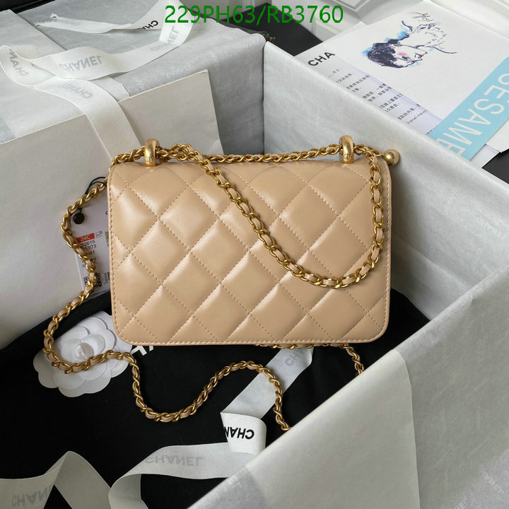 Chanel-Bag-Mirror Quality Code: RB3760 $: 229USD