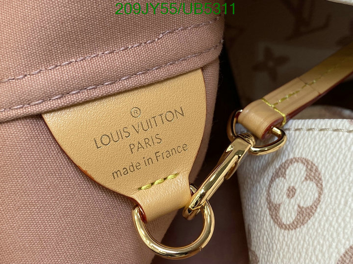 LV-Bag-Mirror Quality Code: UB5311 $: 209USD