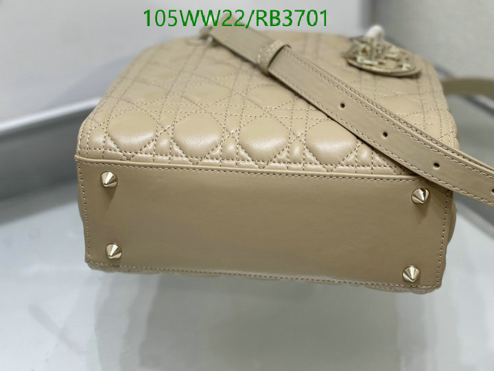 Dior-Bag-4A Quality Code: RB3701 $: 105USD