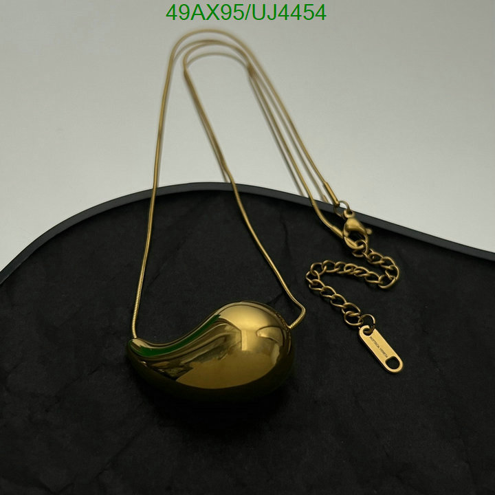 BV-Jewelry Code: UJ4454 $: 49USD