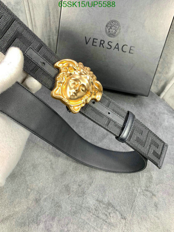 Versace-Belts Code: UP5588 $: 65USD