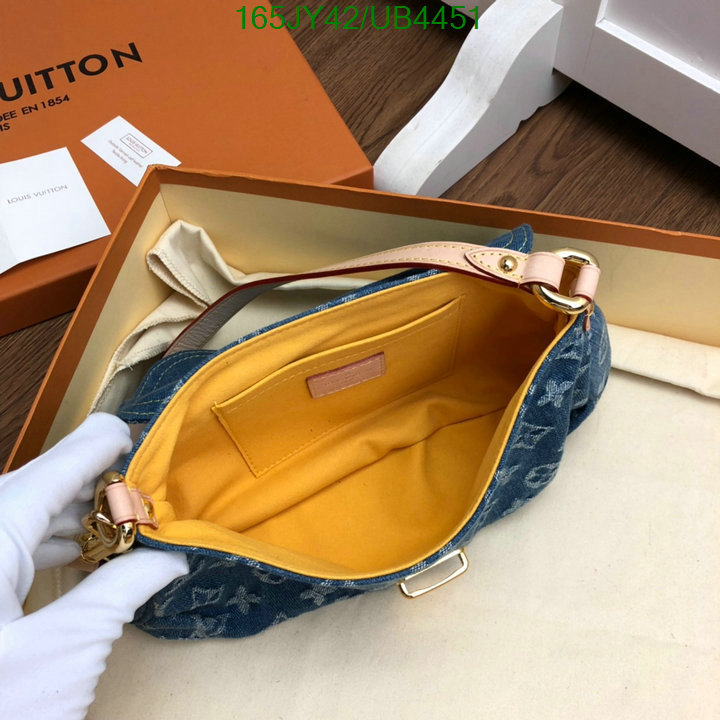 LV-Bag-Mirror Quality Code: UB4451 $: 165USD