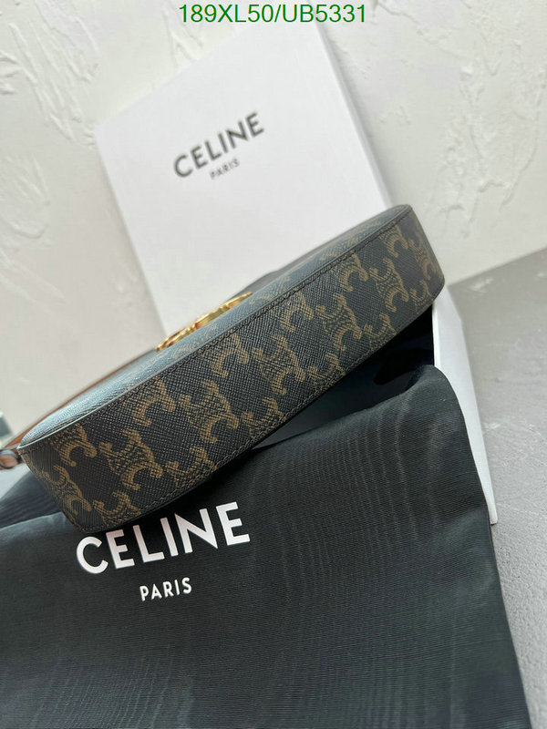 Celine-Bag-Mirror Quality Code: UB5331 $: 189USD