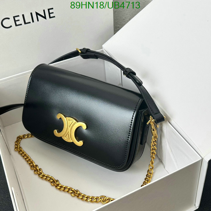 Celine-Bag-4A Quality Code: UB4713 $: 89USD