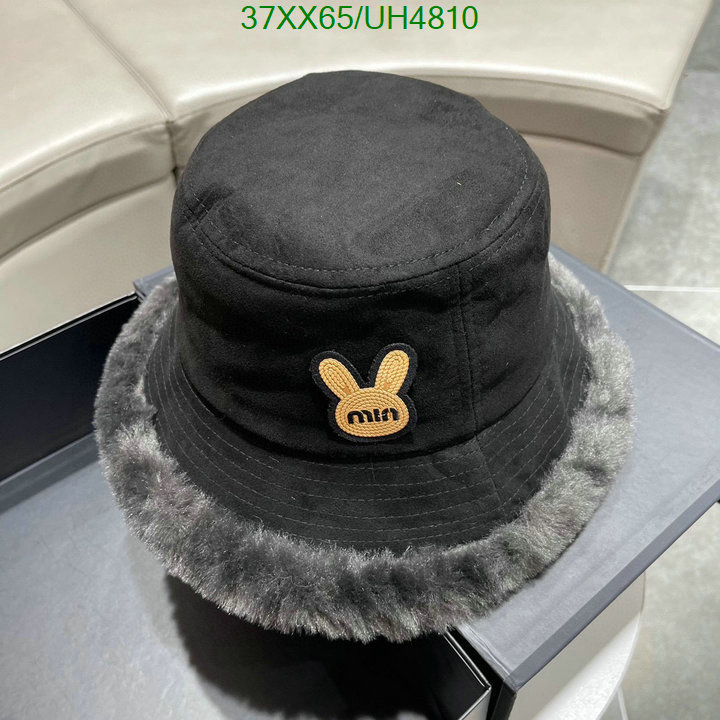 Miu Miu-Cap(Hat) Code: UH4810 $: 37USD