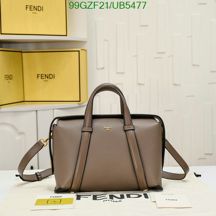 Fendi-Bag-4A Quality Code: UB5477 $: 99USD