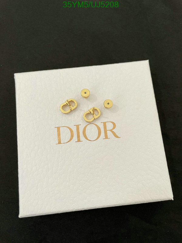 Dior-Jewelry Code: UJ5208 $: 35USD