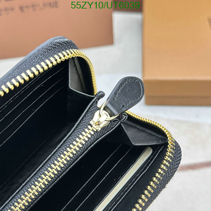 Burberry-Wallet-4A Quality Code: UT6039 $: 55USD