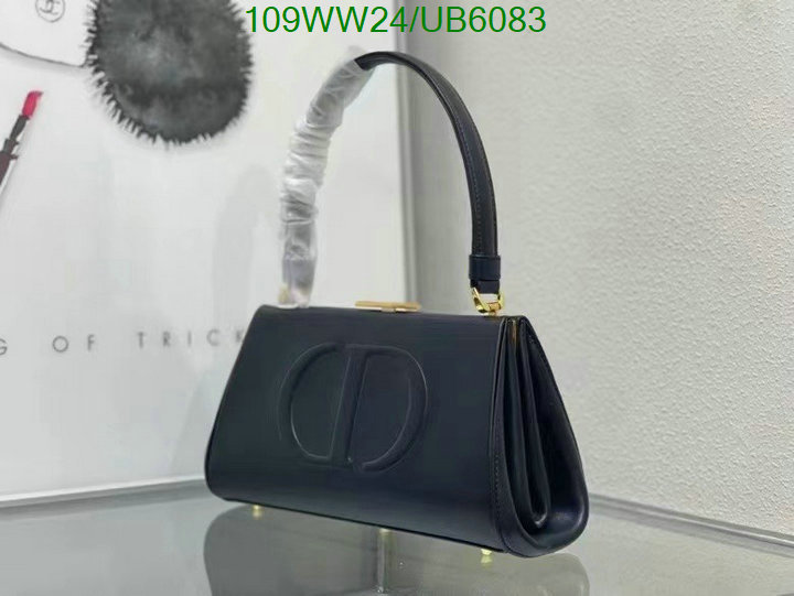 Dior-Bag-4A Quality Code: UB6083 $: 109USD