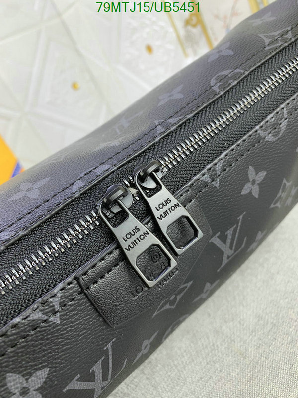 LV-Bag-4A Quality Code: UB5451 $: 79USD