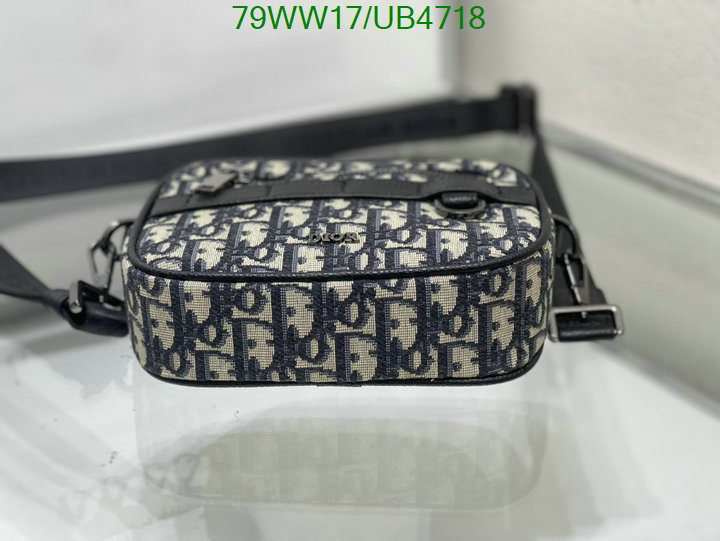 Dior-Bag-4A Quality Code: UB4718 $: 79USD